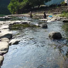 矢部川源流公園