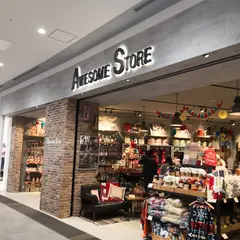 AWESOME STORE