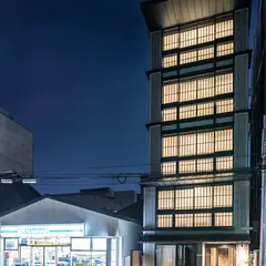 谷町君 ホテルひとめぼれ