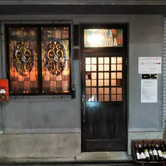 北サンボア