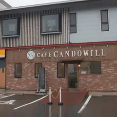 CAFE Candowill