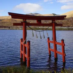 池の平神社
