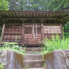 二荒山神社