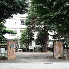 神奈川県立厚木高等学校