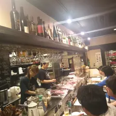 大衆肉食堂 源兵衛