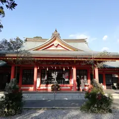 豊藤稲荷神社