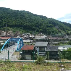 レールマウンテンバイク