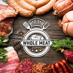 株式会社Whole Meat（ホールミート）