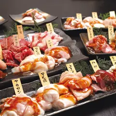 四日市驛前酒場 情熱ホルモン