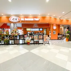 Ａ＆Ｗ