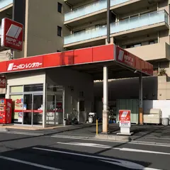 ニッポンレンタカー　志木店