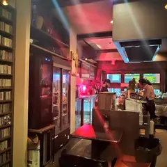 Mitchy's bar