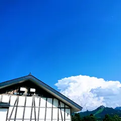 胎内高原ワイナリー