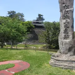 おもてなし駐車場島根県庁