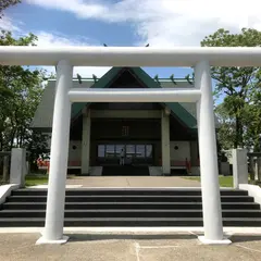 鳥取神社