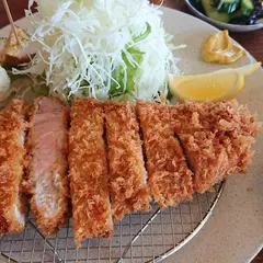 とんかつ せん