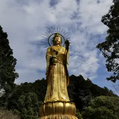 寶珠山 大観音寺