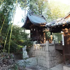 大神神社