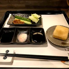 串揚げはんなり