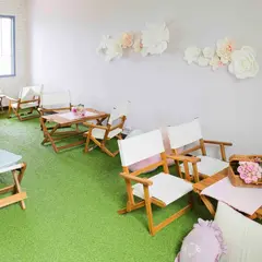 Flower picnic cafe -HAKODATE-