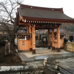 妙徳寺