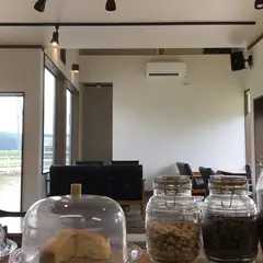 Sanasi Cafe