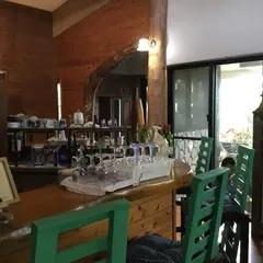 森の家沖縄そば&カフェ