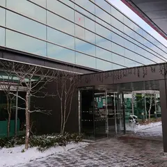 トヨタレンタリース釧路空港店