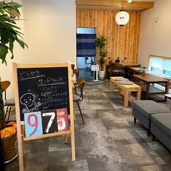 Inuyama 975 cafe