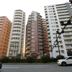 ライオンズグローベル北千住シティマークス