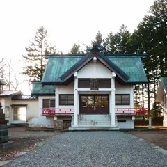 弟子屈神社