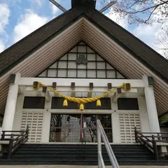 白糠厳島神社