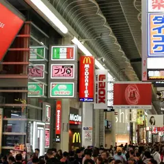 Laox心斎橋筋店