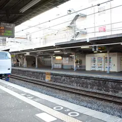 堺市駅