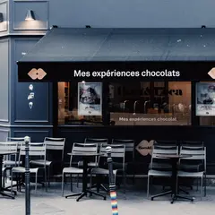 Hoct&Loca - Bar à chocolat 🍫 en plein cœur de Paris