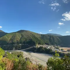 森山展望台