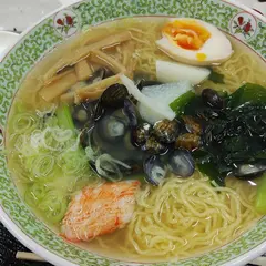お食事処おおせっか