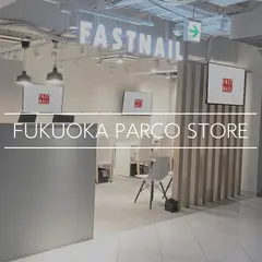 FASTNAIL（ファストネイル）福岡パルコ店