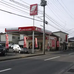 ニッポンレンタカー 八戸駅東口