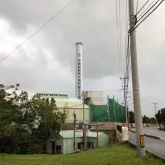 沖縄製糖（株） 宮古工場