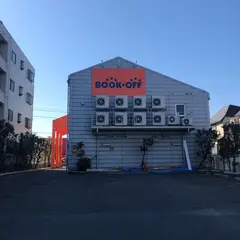 BOOKOFF 座間警察署前店