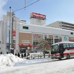 ソフトバンク長崎屋小樽