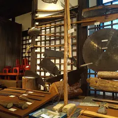 檜原村 郷土資料館