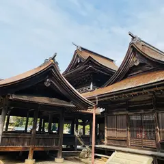 正八幡宮