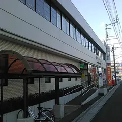 鴨島郵便局