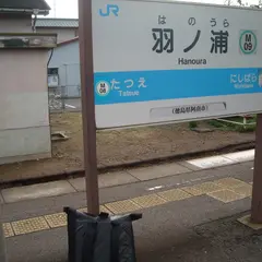 羽ノ浦駅