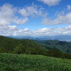 美ケ原自然保護センター