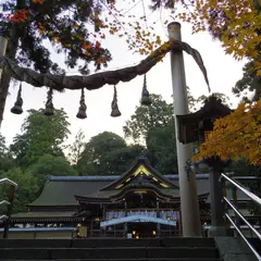 大和国一宮 三輪明神 大神神社