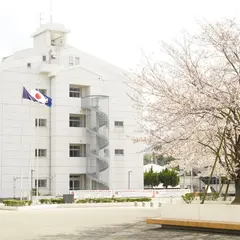 福岡県立宇美商業高等学校