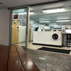 ワイキキ ランドロマット